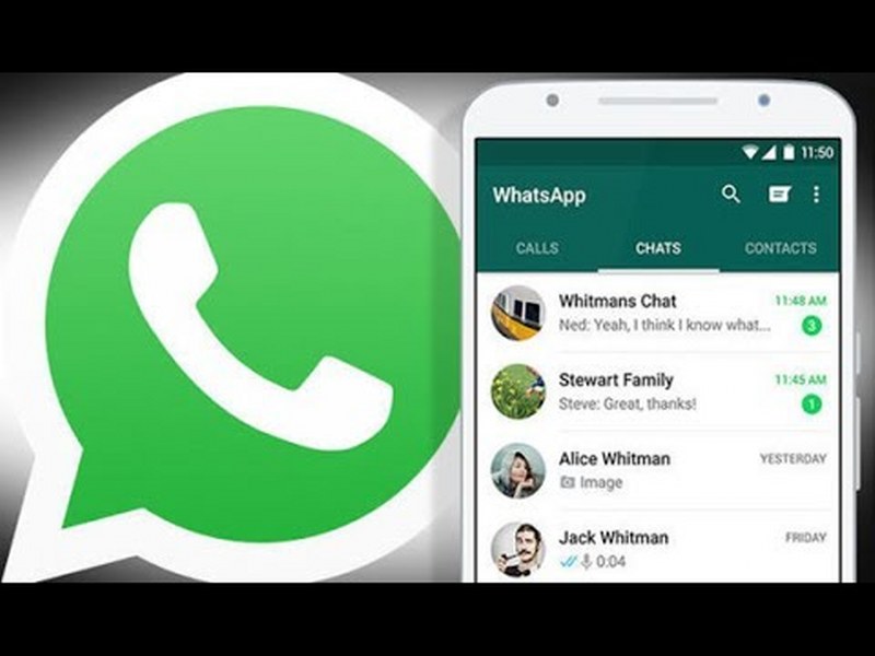 ripristino messaggi whatsapp senza backup