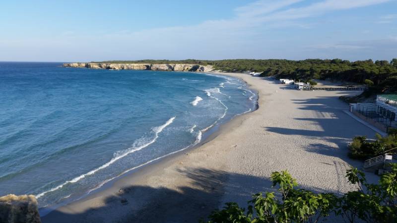salento