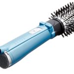 Capelli: Benefici dell'utilizzo della spazzola rotante
