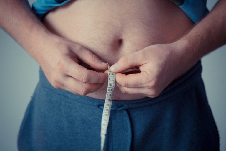 Perdere 5 kg in una settimana per l’uomo ecco come si fa Top Audio