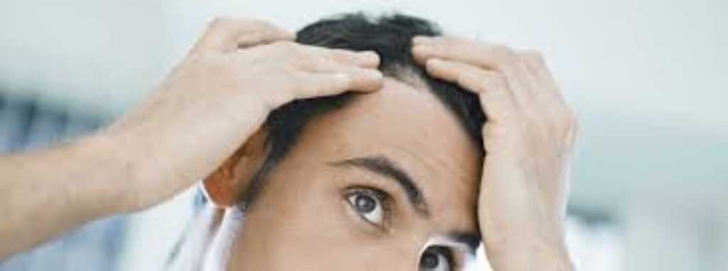 Caduta dei capelli: cause e rimedi migliori