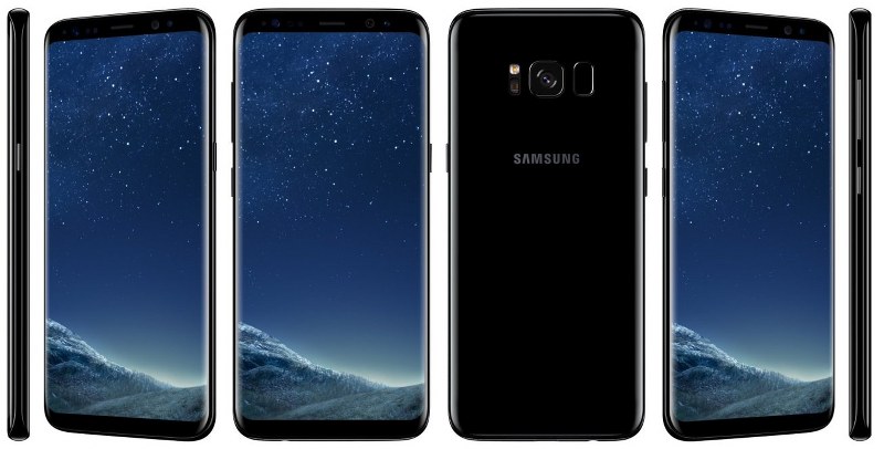 galaxy s8 recensione smartphone
