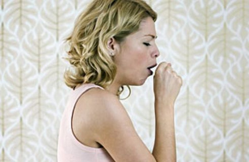 consigli per calmare la tosse stizzosa