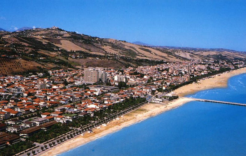 Roseto degli Abruzzi