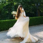 Bridal look: come essere una sposa perfetta dalla testa ai piedi