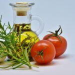 Olio a dieta: i consigli per usarlo bene senza rinunciare al gusto
